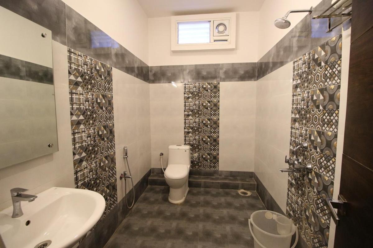 The Butterfly Luxury Serviced Apartments Visakhapatnam Buitenkant foto